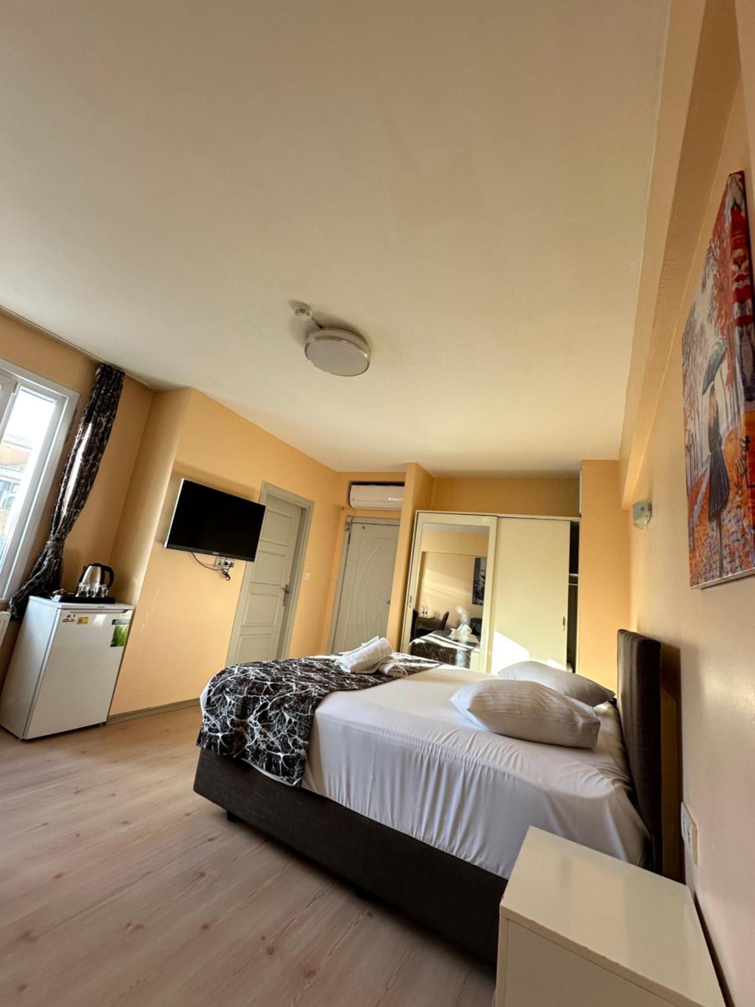 Beyaz Koesk Hotel — Fotoğraflar 3